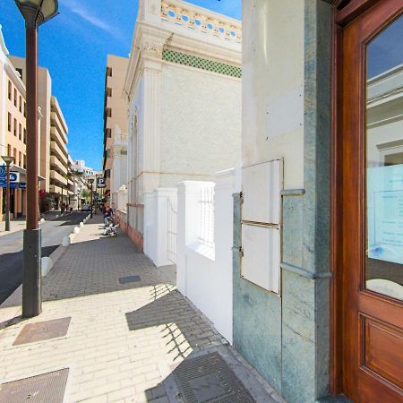 Rooms & Suites Terrace 3A Arrecife  Exterior foto