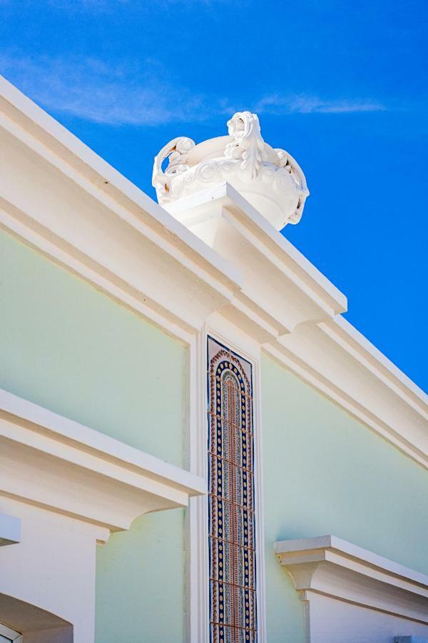 Rooms & Suites Terrace 3A Arrecife  Exterior foto