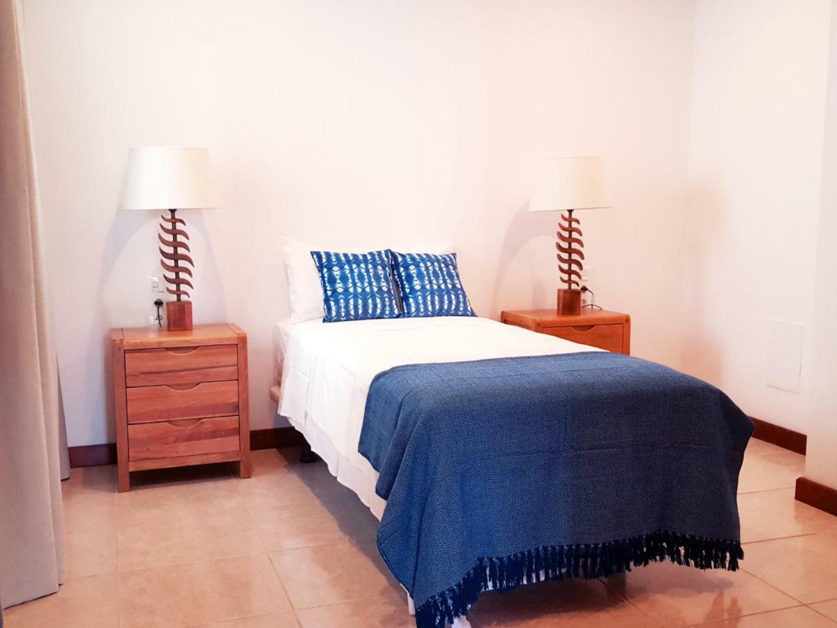 Rooms & Suites Terrace 3A Arrecife  Exterior foto