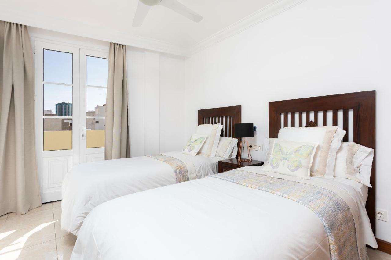 Rooms & Suites Terrace 3A Arrecife  Exterior foto