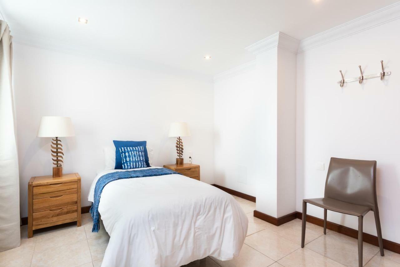Rooms & Suites Terrace 3A Arrecife  Exterior foto