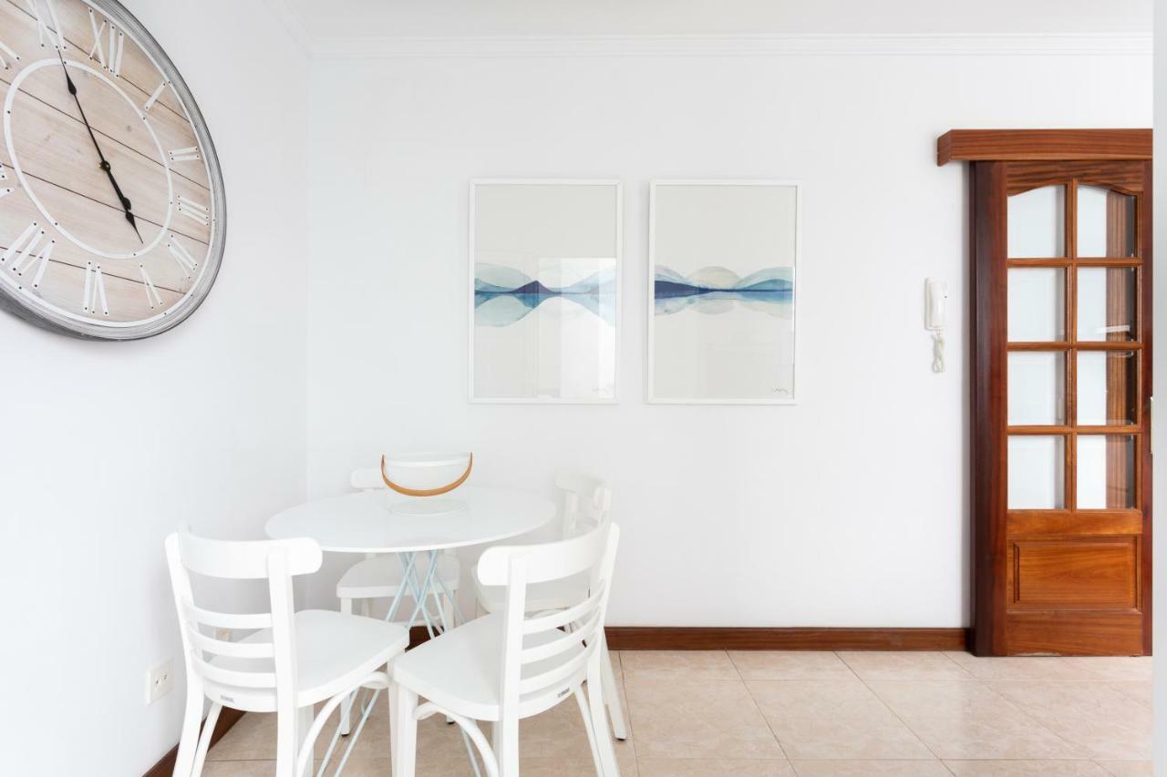 Rooms & Suites Terrace 3A Arrecife  Exterior foto