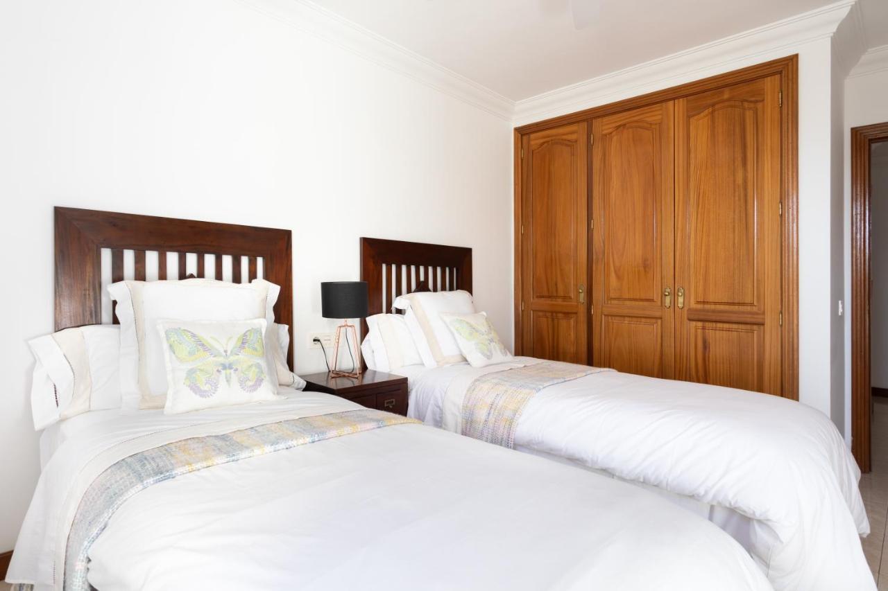 Rooms & Suites Terrace 3A Arrecife  Exterior foto